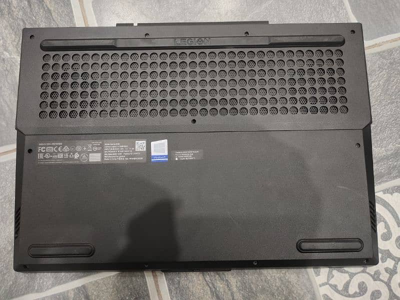 Lenovo Legion 5 for Sale 32Gb ram 1