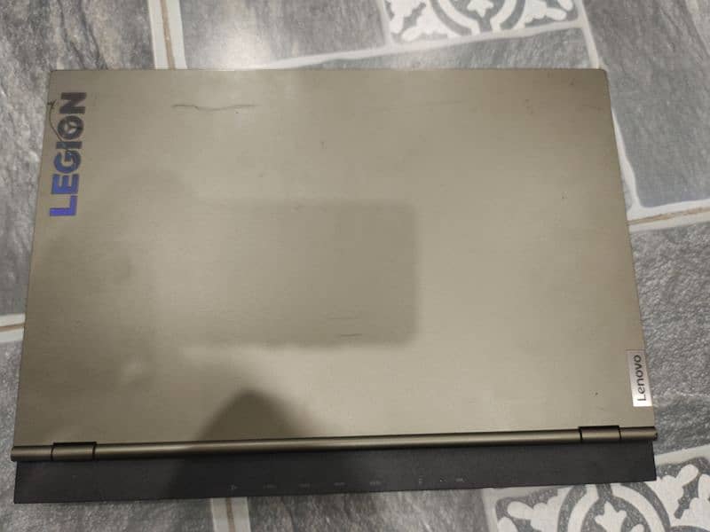 Lenovo Legion 5 for Sale 32Gb ram 2