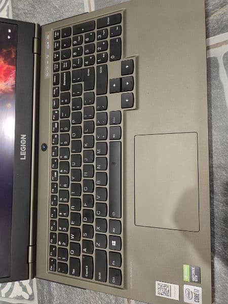 Lenovo Legion 5 for Sale 32Gb ram 3