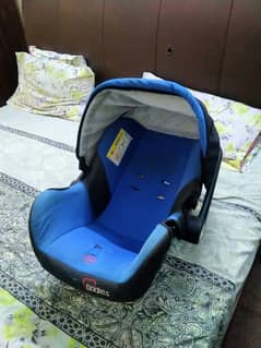 Orignal tinnes carry cot