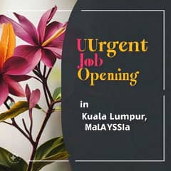 Jobs in Malaysia