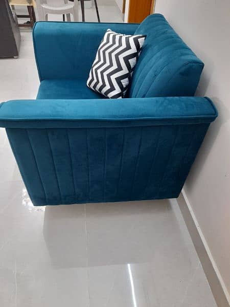 One Seater Sofa For Sale New 1