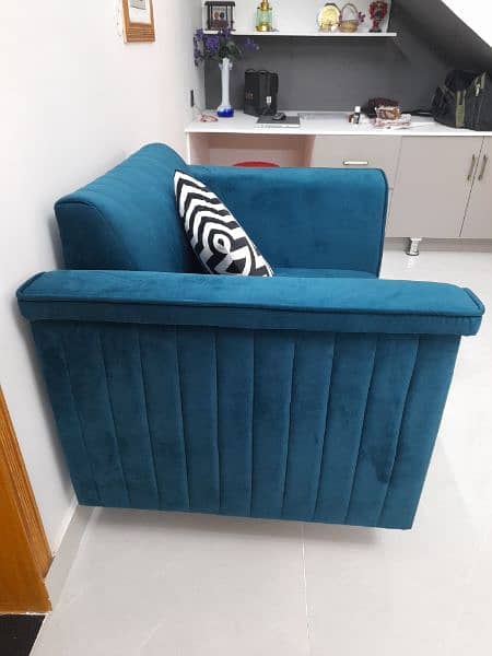 One Seater Sofa For Sale New 2