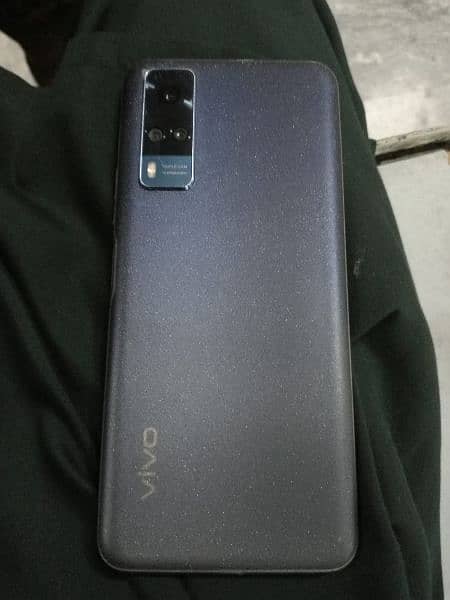 vivo y 51 1