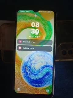 Samsung A04s 4-128Gb