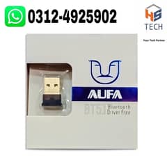 Alfa B151 Bluetooth 5.1 Usb Dongle