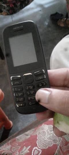 nokia 105