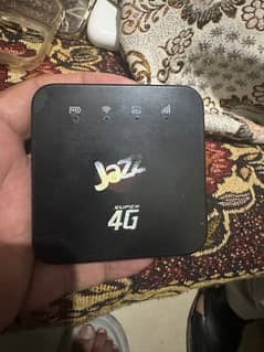 jazz 4g devices unlock