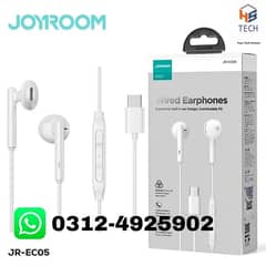 Joyroom