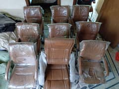 Office chairs / Executive chairs / Boss chairs / Luxury chairs