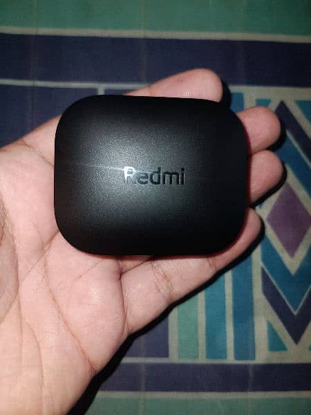 Redmi buds 5 just box open heavey bass 40 hours battery timing 0