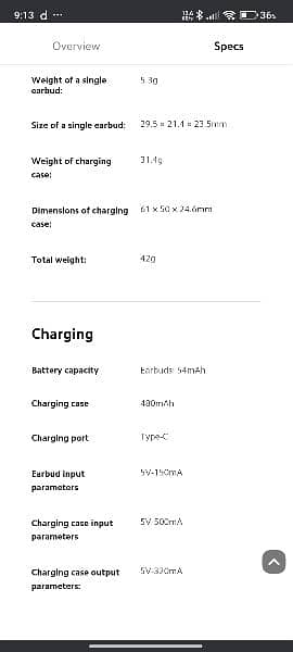 Redmi buds 5 just box open heavey bass 40 hours battery timing 7