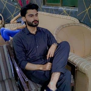 zubair asif
