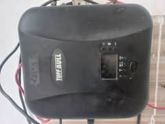 tuff bull inverter 1.2 vot for sell