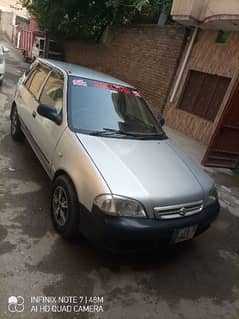 Suzuki Cultus VX 2006