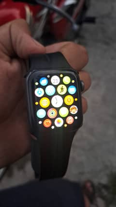 Apple watch series 6