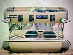 Coffee Machines, Commercial Coffee Machine / Coffe machine for sale