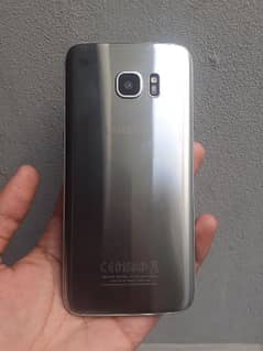 Samsung galaxy s7 edge pta approved condition 10/8