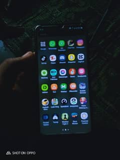 Samsung Galaxy a30s