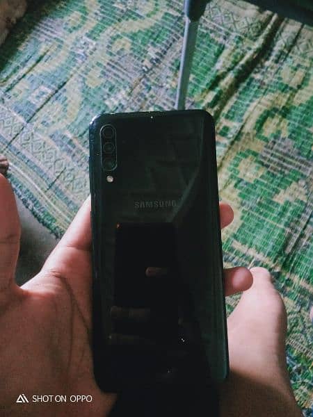 Samsung Galaxy a30s 1