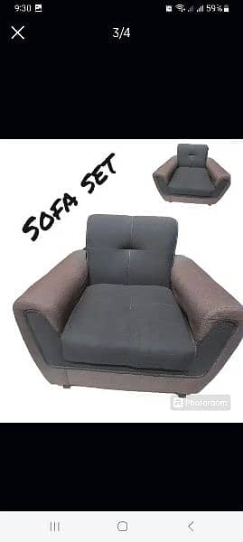 sofa set for home and offices 0