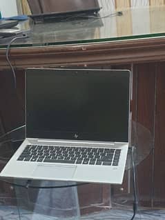 hp elitebook 745 0