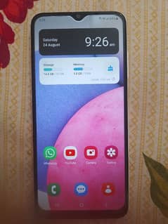 Samsung Galaxy A03s 3/32 0