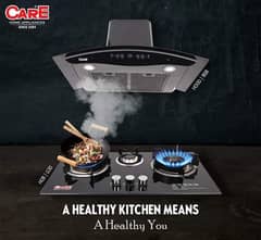 kitchen hoob stove gas stove gas Chula kitchen hood stove 0