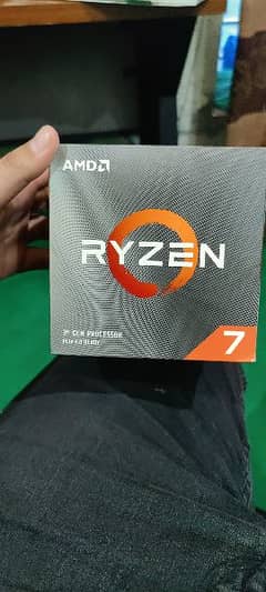 Ryzen