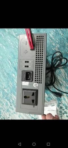 24V UPS IN PERFECT WORKING CONDITION