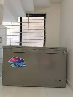 Dawlance Deep Freezer