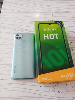 infinix