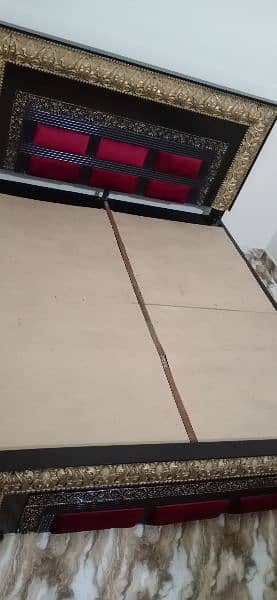 Bed for sale 1