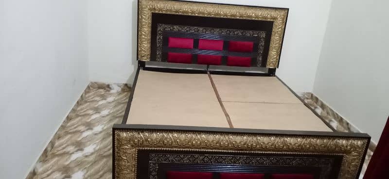 Bed for sale 2