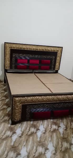 Bed for sale 3