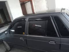 Suzuki Mehran VXR 2018