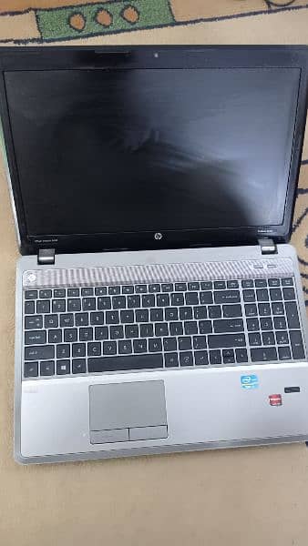 HP 4540S ProBook ci7 6gb Ram 2Gb Radeon 7600 Graphics card 0