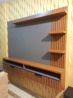 Tv console / Media wall / Tv unit