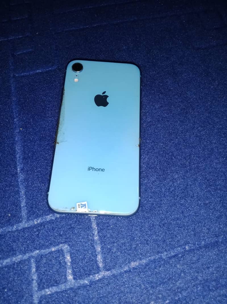 Iphone Xr Water Pack For Sale 3