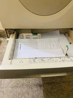 xerox photocopier in mint condition