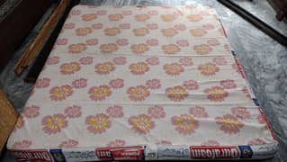 king size dura foam mattress