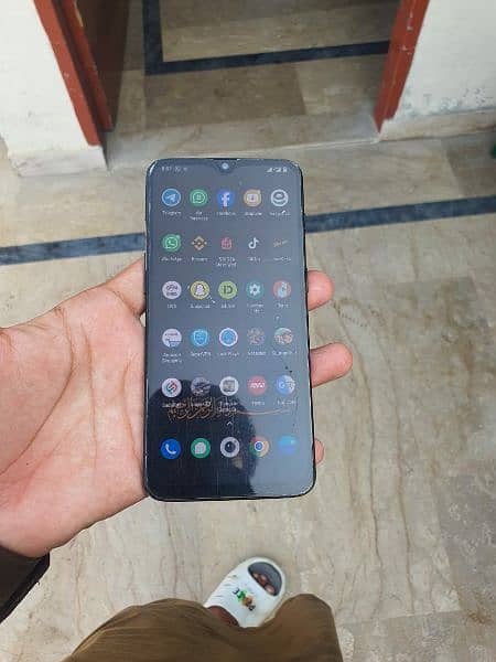 one plus 6t 6 128gb 10by10 all ok 6