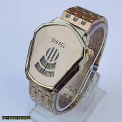 Diesel Watches Men Watches for sale in Pakistan OLX Pakistan