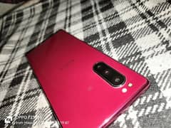 iam selling my Sony Xperia 5 mart 1 mobile