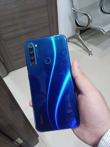 redmi note 8 1