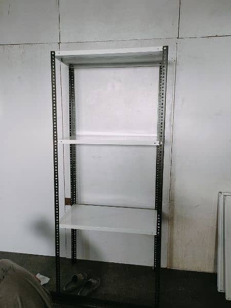 Display Rack/Store Rack/Heavy Duty/Pharmacy Rack/Wall Rack/Rack new 5