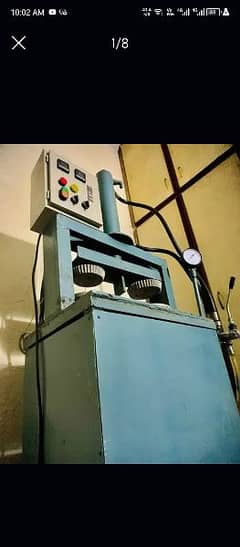 Paper Plates Making Machine For Sale