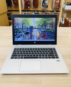 Hp Probook 645 G4 Ryzen 3 2300U 2GB. . . . . Dedicated Graphics