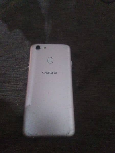 OPPO f5 4/32 pta officially approved read full ad Description 1