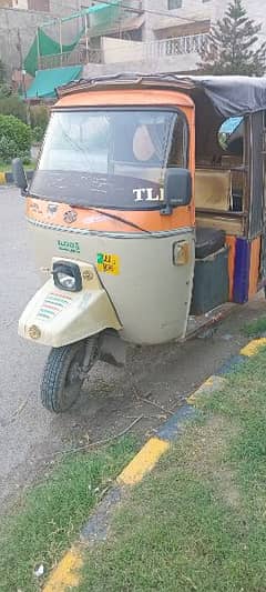 siwa auto rickshaw 2019